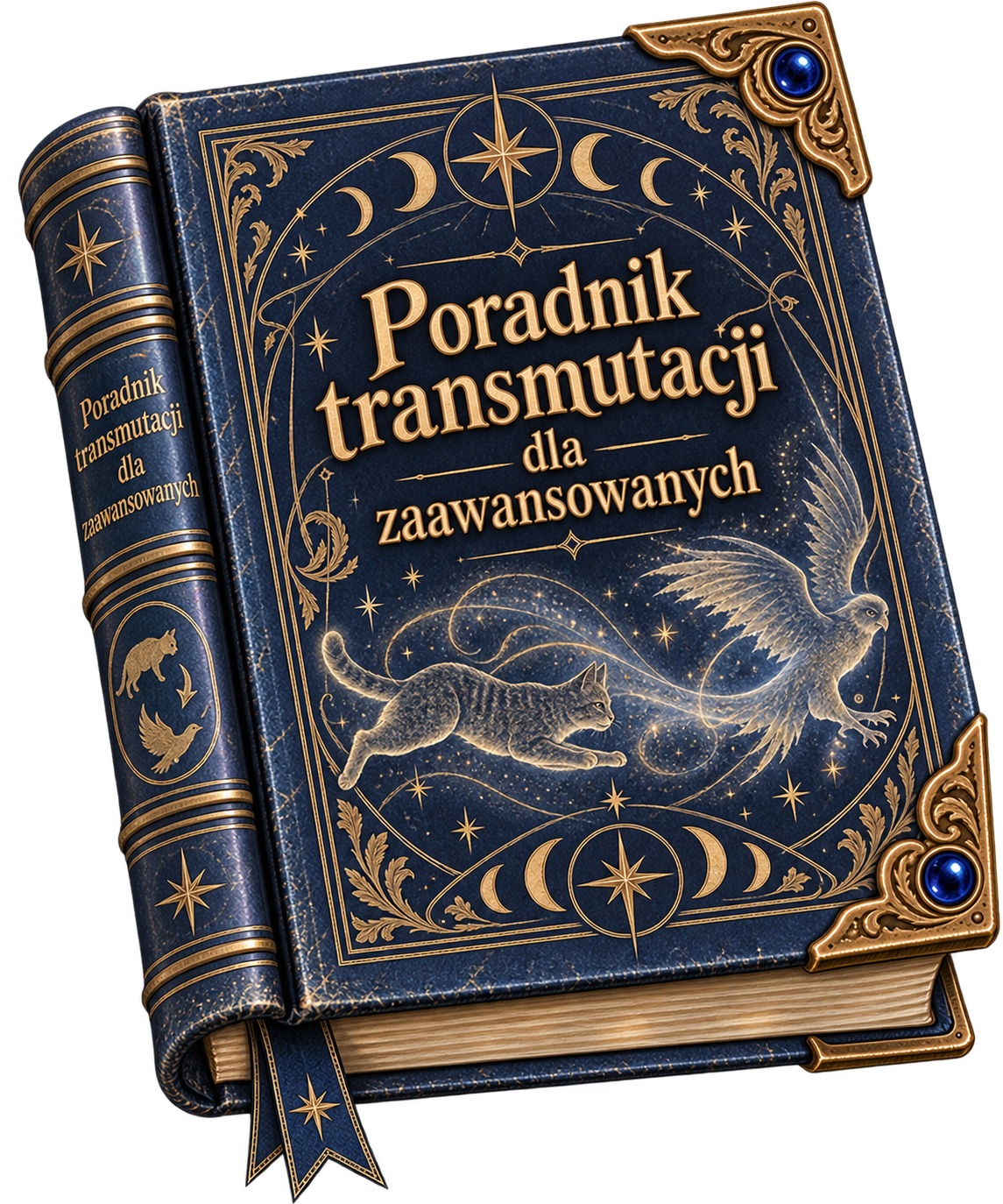 Poradnik transmutacji dla zaawansowanych