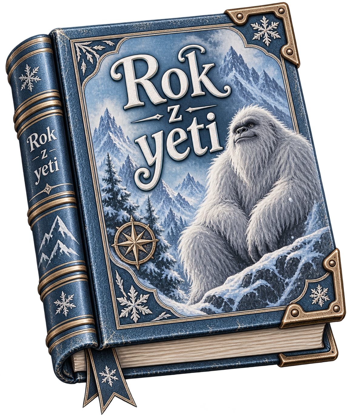 Rok z yeti