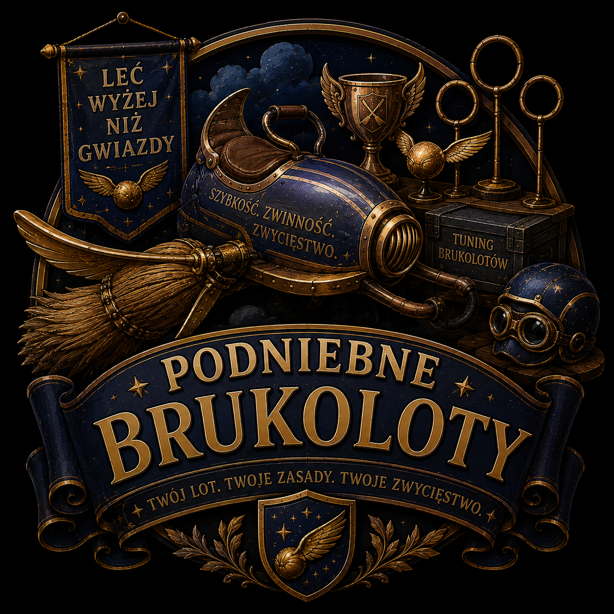 Podniebne Brukoloty